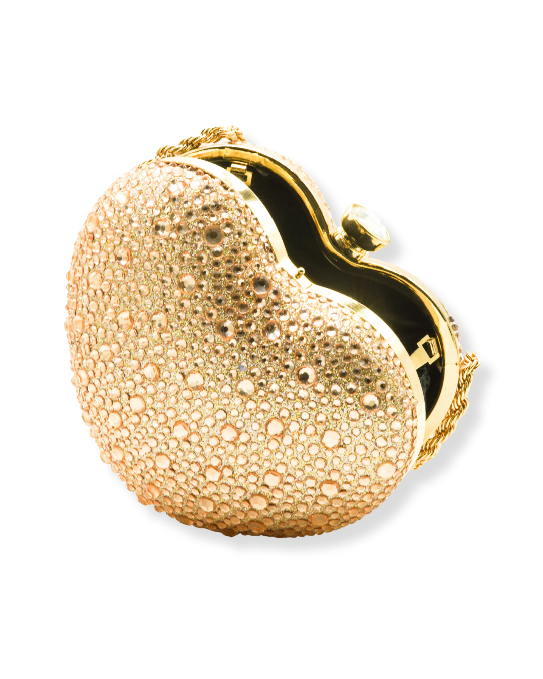 Heart Clutch